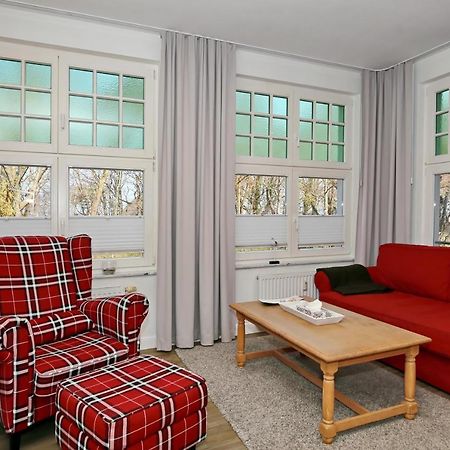 La Mer Wohnung 1 Кюлунгсборн Экстерьер фото