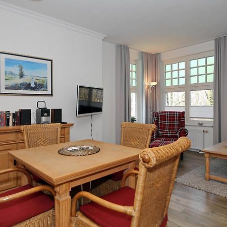 La Mer Wohnung 1 Кюлунгсборн Экстерьер фото